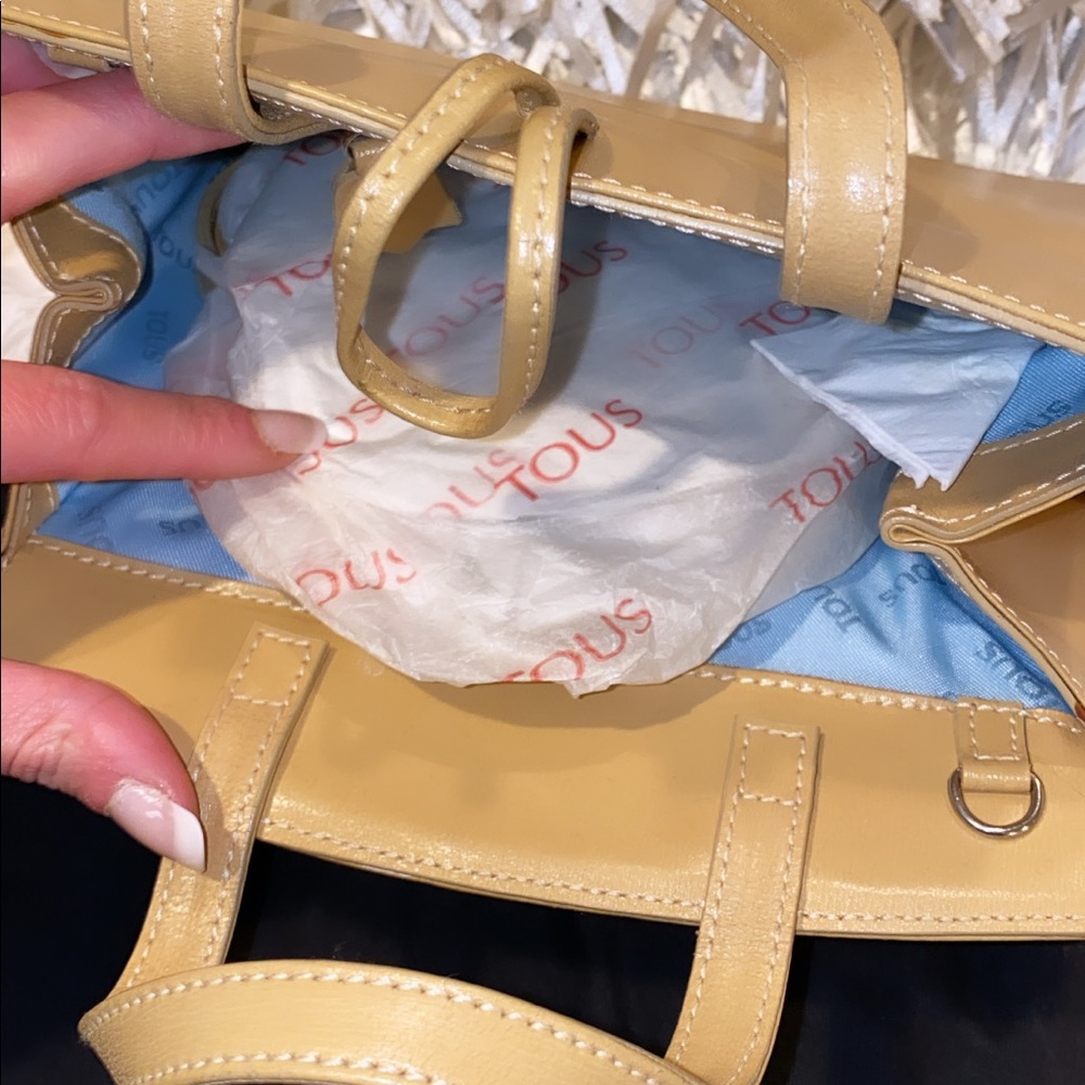 Tous Handbag - Picture 11 of 11